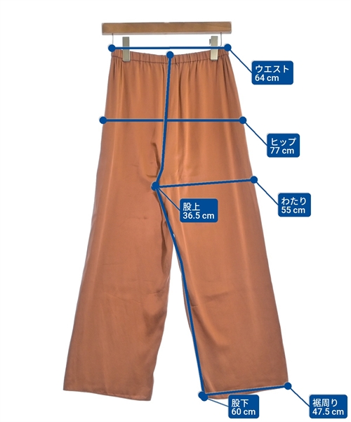 BABYLONE（バビロン）その他 オレンジ サイズ:F レディース/2200614234022