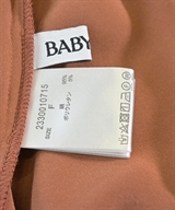 BABYLONE（バビロン）その他 オレンジ サイズ:F レディース/2200614234022