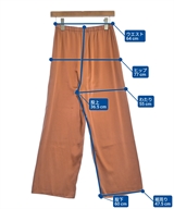 BABYLONE（バビロン）その他 オレンジ サイズ:F レディース/2200614234022