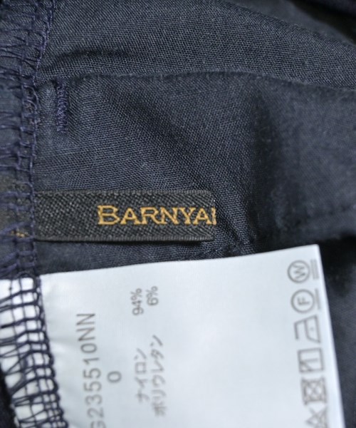 BARNYARDSTORM（バーンヤードストーム）その他 紺 サイズ:0(S位) レディース/2200614234039