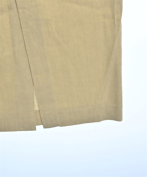 BABYLONE（バビロン）ロング・マキシ丈スカート ベージュ サイズ:36(S位) レディース/2200614234046