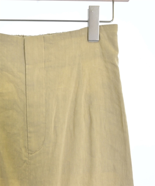 BABYLONE（バビロン）ロング・マキシ丈スカート ベージュ サイズ:36(S位) レディース/2200614234046