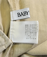 BABYLONE（バビロン）ロング・マキシ丈スカート ベージュ サイズ:36(S位) レディース/2200614234046