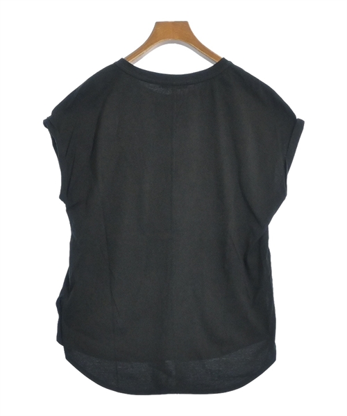 BABYLONE（バビロン）ノースリーブ 黒 サイズ:F レディース/2200614234077