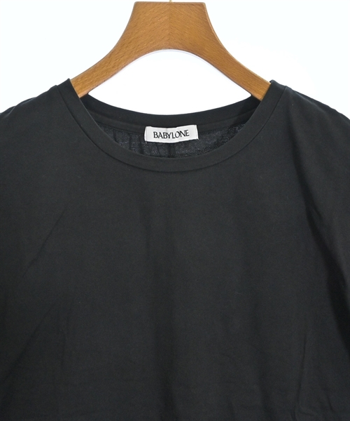 BABYLONE（バビロン）ノースリーブ 黒 サイズ:F レディース/2200614234077
