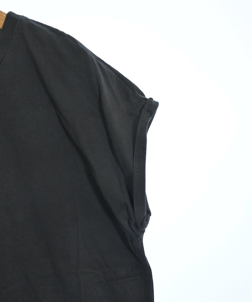 BABYLONE（バビロン）ノースリーブ 黒 サイズ:F レディース/2200614234077