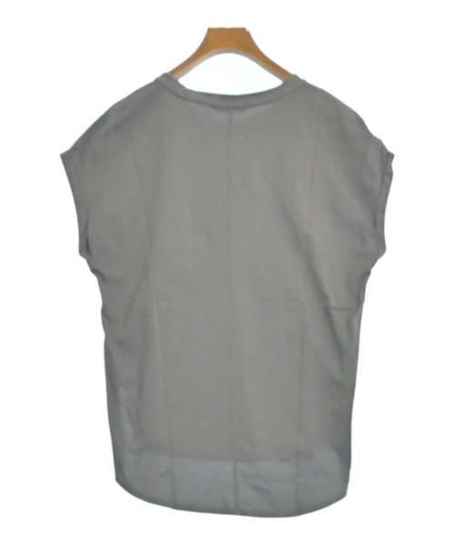 BABYLONE（バビロン）ノースリーブ グレー サイズ:F レディース/2200614234084