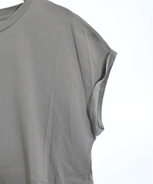 BABYLONE（バビロン）ノースリーブ グレー サイズ:F レディース/2200614234084