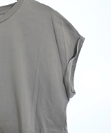 BABYLONE（バビロン）ノースリーブ グレー サイズ:F レディース/2200614234084