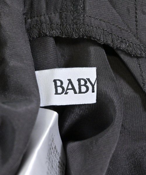 BABYLONE（バビロン）その他 グレー サイズ:36(S位) レディース/2200616882016