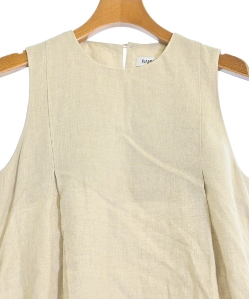 BABYLONE（バビロン）ワンピース ベージュ サイズ:F レディース/2200627571091