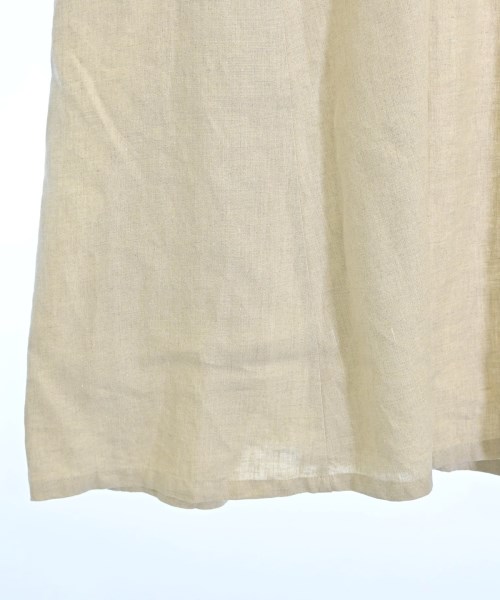 BABYLONE（バビロン）ワンピース ベージュ サイズ:F レディース/2200627571091