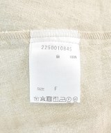 BABYLONE（バビロン）ワンピース ベージュ サイズ:F レディース/2200627571091