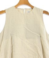 BABYLONE（バビロン）ワンピース ベージュ サイズ:F レディース/2200627571091