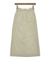 BABYLONE（バビロン）ロング・マキシ丈スカート ベージュ サイズ:34(XS位) レディース/2200622260037