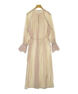 BABYLONE（バビロン）シャツワンピース ピンク サイズ:38(M位) レディース/2200622260099