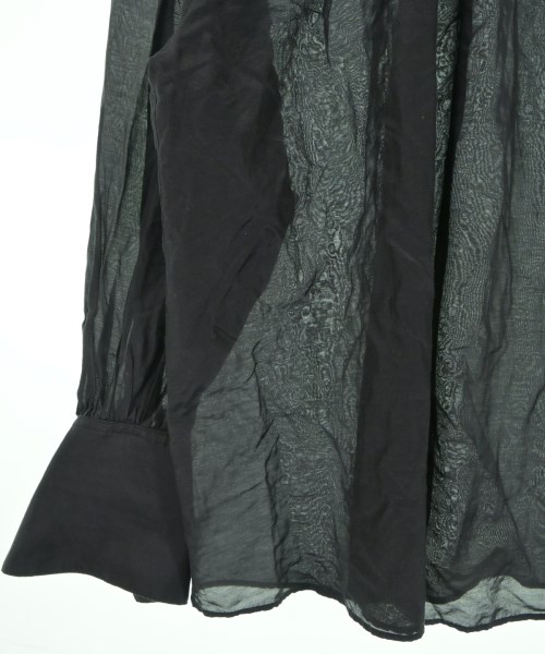 BABYLONE（バビロン）ブラウス 黒 サイズ:38(M位) レディース/2200622260129