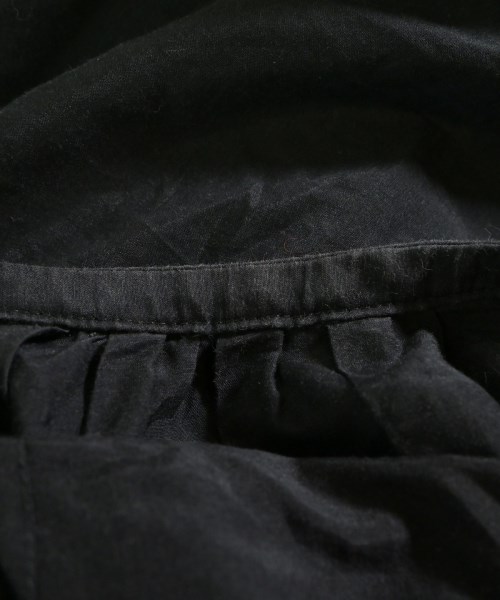 BABYLONE（バビロン）ブラウス 黒 サイズ:38(M位) レディース/2200622260129