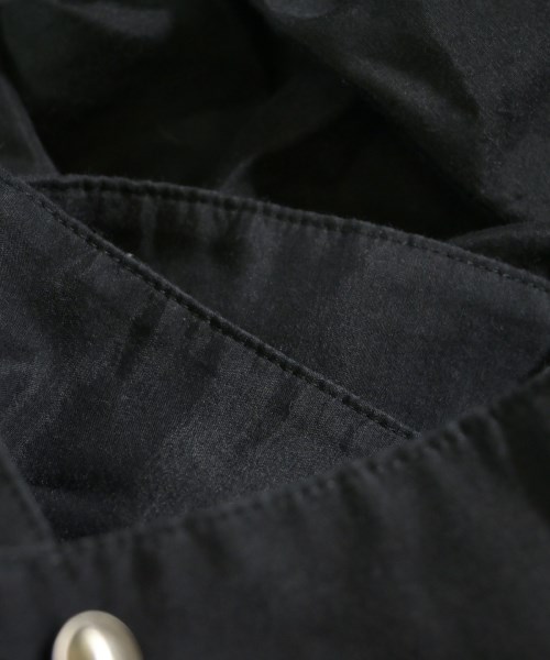 BABYLONE（バビロン）ブラウス 黒 サイズ:38(M位) レディース/2200622260129