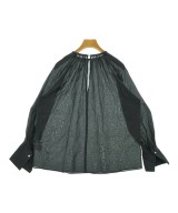 BABYLONE（バビロン）ブラウス 黒 サイズ:38(M位) レディース/2200622260129