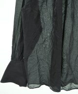 BABYLONE（バビロン）ブラウス 黒 サイズ:38(M位) レディース/2200622260129