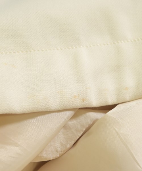 BABYLONE（バビロン）ロング・マキシ丈スカート 白 サイズ:36(S位) レディース/2200622260136