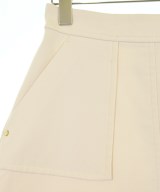 BABYLONE（バビロン）ロング・マキシ丈スカート 白 サイズ:36(S位) レディース/2200622260136