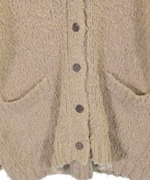 BABYLONE（バビロン）カーディガン ベージュ サイズ:F レディース/2200614818116