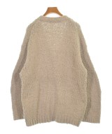 BABYLONE（バビロン）カーディガン ベージュ サイズ:F レディース/2200614818116