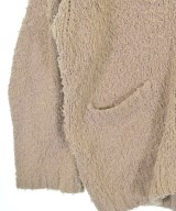 BABYLONE（バビロン）カーディガン ベージュ サイズ:F レディース/2200614818116