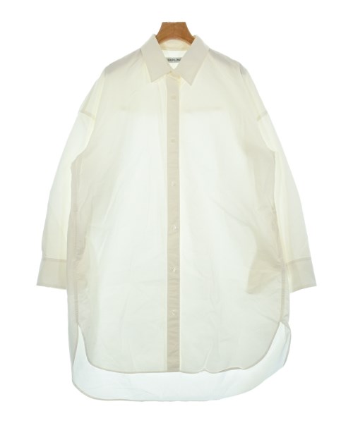 バビロン(BABYLONE)のBABYLONE シャツワンピース