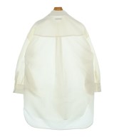 BABYLONE（バビロン）シャツワンピース 白 サイズ:F レディース/2200615656083