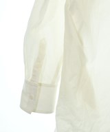 BABYLONE（バビロン）シャツワンピース 白 サイズ:F レディース/2200615656083