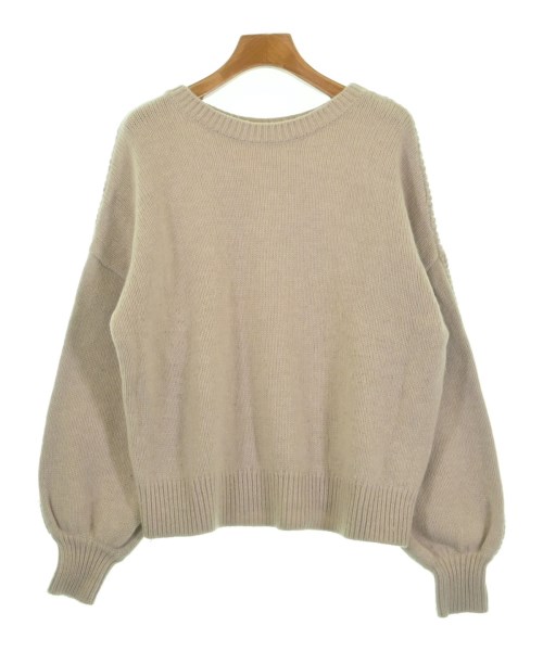 バビロン(BABYLONE)のBABYLONE ニット・セーター