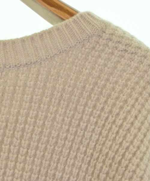 BABYLONE（バビロン）ニット・セーター ベージュ サイズ:38(M位) レディース/2200617991021
