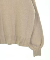 BABYLONE（バビロン）ニット・セーター ベージュ サイズ:38(M位) レディース/2200617991021