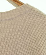 BABYLONE（バビロン）ニット・セーター ベージュ サイズ:38(M位) レディース/2200617991021