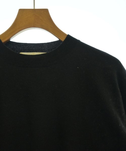 BABYLONE（バビロン）ニット・セーター 黒 サイズ:38(M位) レディース/2200617991052