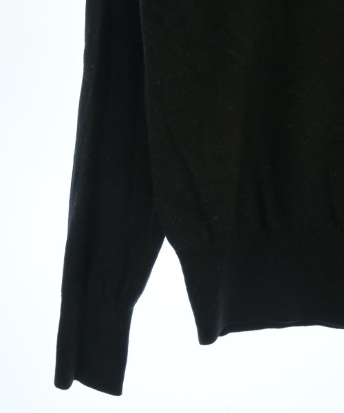 BABYLONE（バビロン）ニット・セーター 黒 サイズ:38(M位) レディース/2200617991052