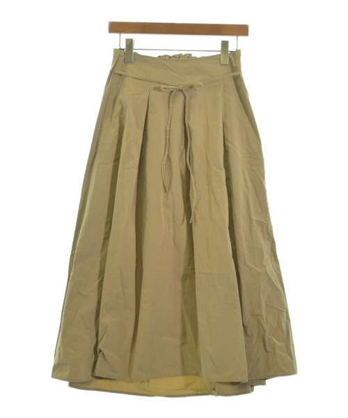 バビロン(BABYLONE)のBABYLONE ロング・マキシ丈スカート