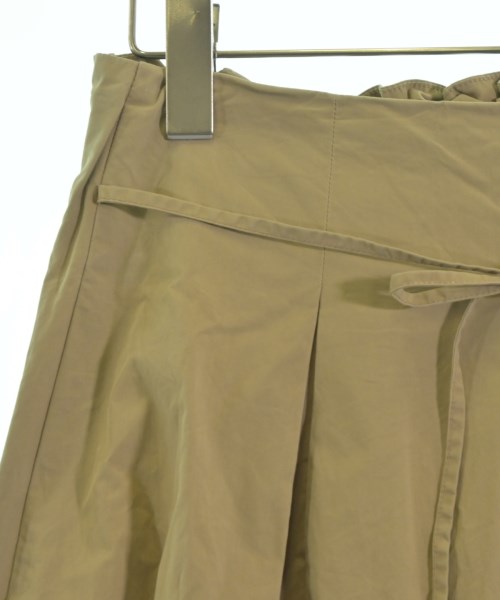 BABYLONE（バビロン）ロング・マキシ丈スカート ベージュ サイズ:38(M位) レディース/2200617991069