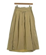 BABYLONE（バビロン）ロング・マキシ丈スカート ベージュ サイズ:38(M位) レディース/2200617991069