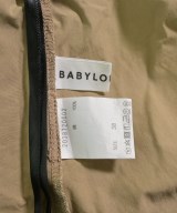 BABYLONE（バビロン）ロング・マキシ丈スカート ベージュ サイズ:38(M位) レディース/2200617991069
