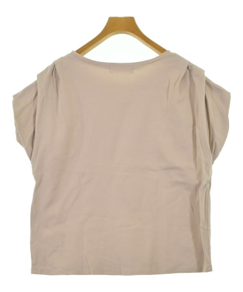 BABYLONE（バビロン）Tシャツ・カットソー ピンク サイズ:F レディース/2200624948070