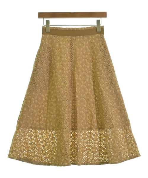 バビロン(BABYLONE)のBABYLONE ロング・マキシ丈スカート