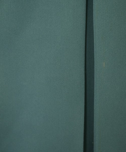 BABYLONE（バビロン）ロング・マキシ丈スカート 緑 サイズ:36(S位) レディース/2200626470326