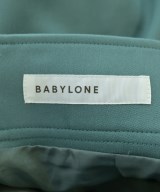 BABYLONE（バビロン）ロング・マキシ丈スカート 緑 サイズ:36(S位) レディース/2200626470326