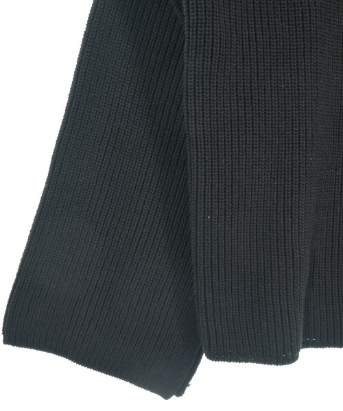 BABYLONE（バビロン）ニット・セーター 黒 サイズ:F レディース/2200616515242