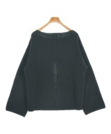 BABYLONE（バビロン）ニット・セーター 黒 サイズ:F レディース/2200616515242