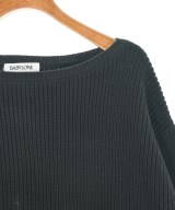 BABYLONE（バビロン）ニット・セーター 黒 サイズ:F レディース/2200616515242